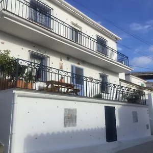 Casa Deniz , Málaga Espagne