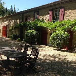 La Jacquemarie , Monteux France